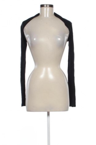 Γυναικεία ζακέτα Amisu, Μέγεθος XS, Χρώμα Μαύρο, Τιμή 14,83 €