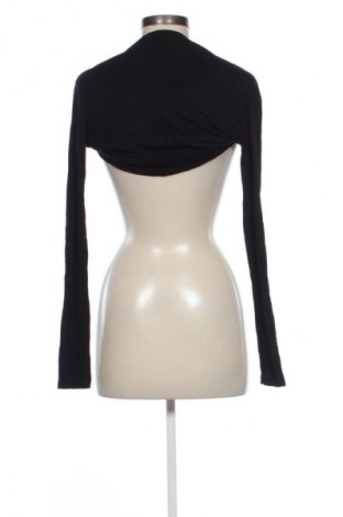 Γυναικεία ζακέτα Amisu, Μέγεθος XS, Χρώμα Μαύρο, Τιμή 14,83 €