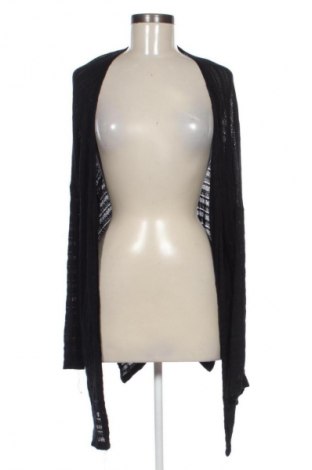 Damski kardigan Amisu, Rozmiar L, Kolor Czarny, Cena 31,99 zł