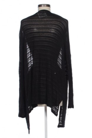 Damski kardigan Amisu, Rozmiar L, Kolor Czarny, Cena 31,99 zł