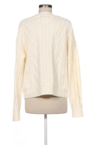Dámsky kardigán Amisu, Velikost M, Barva Krémová, Cena  367,00 Kč