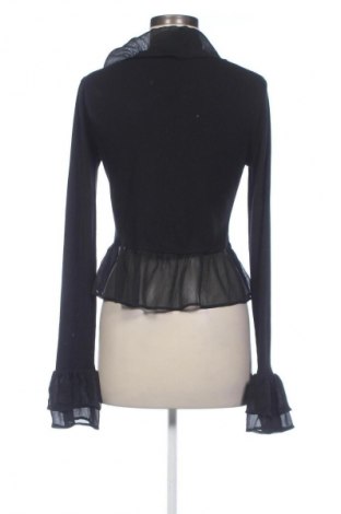 Damen Strickjacke Amisu, Größe XL, Farbe Schwarz, Preis 14,83 €