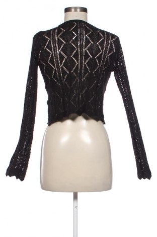 Dámsky kardigán Amisu, Veľkosť XS, Farba Čierna, Cena  11,76 €