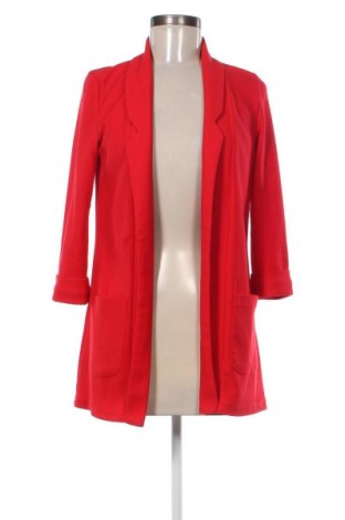 Dámsky kardigán Amisu, Veľkosť XS, Farba Červená, Cena  14,83 €