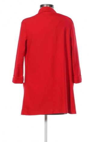 Dámsky kardigán Amisu, Veľkosť XS, Farba Červená, Cena  14,83 €