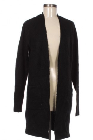 Cardigan de damă Amisu, Mărime XS, Culoare Negru, Preț 31,99 Lei