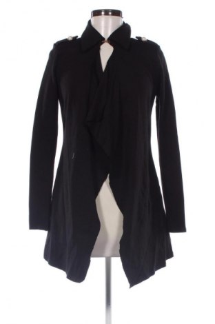 Damski kardigan Amisu, Rozmiar M, Kolor Czarny, Cena 32,99 zł