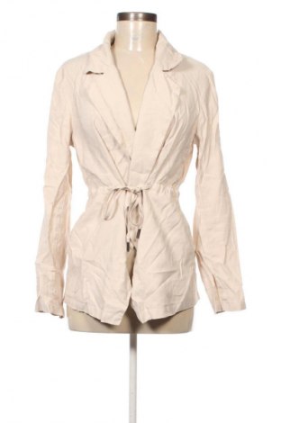 Γυναικεία ζακέτα Amisu, Μέγεθος M, Χρώμα  Μπέζ, Τιμή 6,99 €