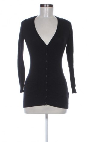 Damen Strickjacke Amisu, Größe XS, Farbe Schwarz, Preis € 14,83