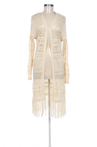 Dámsky kardigán Amisu, Veľkosť M, Farba Béžová, Cena  6,95 €