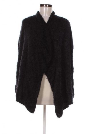 Дамска жилетка Amisu, Размер L, Цвят Черен, Цена 18,99 лв.