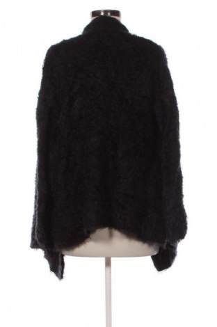 Дамска жилетка Amisu, Размер L, Цвят Черен, Цена 18,99 лв.