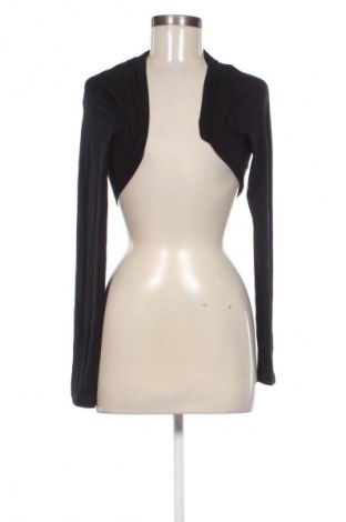 Damen Strickjacke Amisu, Größe L, Farbe Schwarz, Preis € 14,83