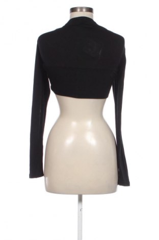 Damen Strickjacke Amisu, Größe L, Farbe Schwarz, Preis € 14,83