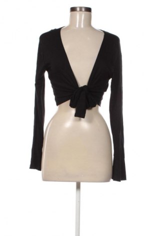 Dámsky kardigán Amisu, Veľkosť XL, Farba Čierna, Cena  7,95 €