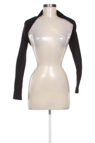 Damen Strickjacke Amisu, Größe XS, Farbe Schwarz, Preis € 7,99