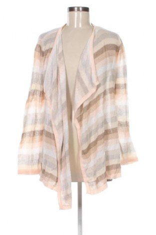 Damen Strickjacke Amy Vermont, Größe XL, Farbe Mehrfarbig, Preis 11,99 €