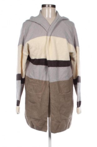 Damen Strickjacke Amy Vermont, Größe XL, Farbe Mehrfarbig, Preis € 18,99