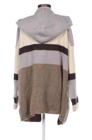 Damen Strickjacke Amy Vermont, Größe XL, Farbe Mehrfarbig, Preis € 18,99