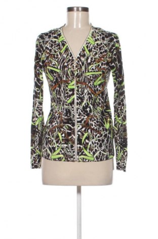 Damen Strickjacke Amy Vermont, Größe M, Farbe Mehrfarbig, Preis 21,00 €