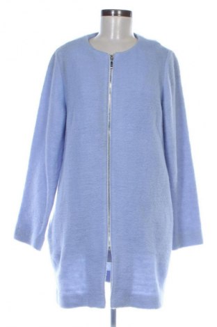 Női kardigán Andrea, Méret L, Szín Kék, Ár 10 178 Ft