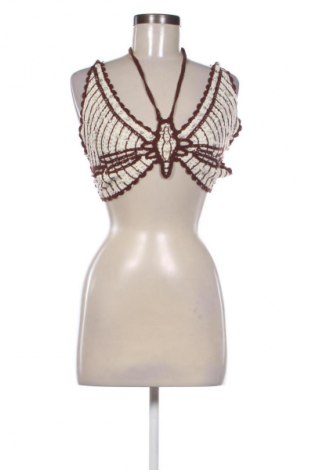 Дамска жилетка Anewsta, Размер XL, Цвят Многоцветен, Цена 84,99 лв.