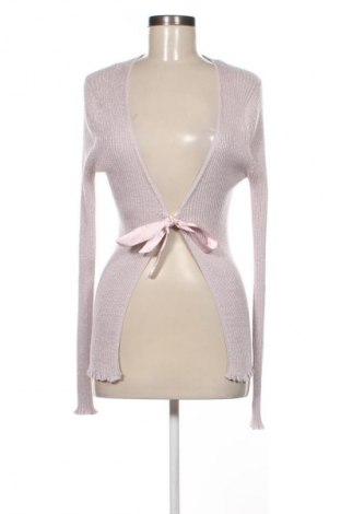 Dámsky kardigán Anis, Velikost XL, Barva Růžová, Cena  366,00 Kč