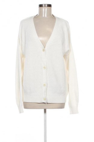 Dámsky kardigán Anna Field, Velikost L, Barva Bílá, Cena  369,00 Kč