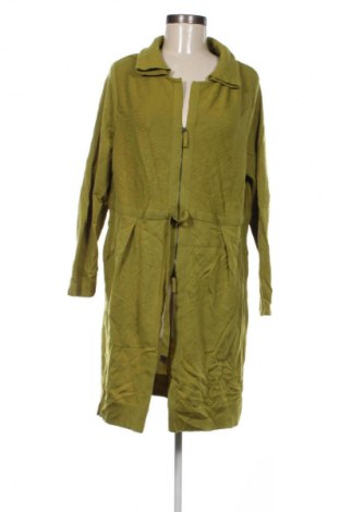 Dámsky kardigán Annette Gortz, Velikost XL, Barva Zelená, Cena  2 179,00 Kč