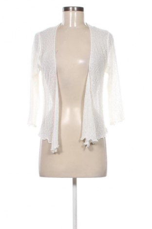 Damen Strickjacke Apricot, Größe S, Farbe Mehrfarbig, Preis 9,99 €