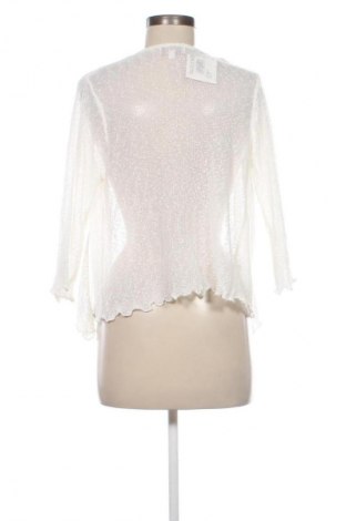 Damen Strickjacke Apricot, Größe S, Farbe Mehrfarbig, Preis 9,99 €