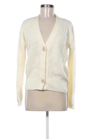 Cardigan de damă ArtLove Paris, Mărime S, Culoare Ecru, Preț 117,99 Lei