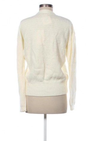 Cardigan de damă ArtLove Paris, Mărime S, Culoare Ecru, Preț 117,99 Lei