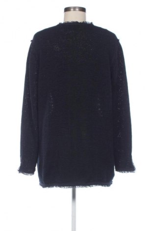 Dámsky kardigán Atelier, Velikost XXL, Barva Modrá, Cena  367,00 Kč