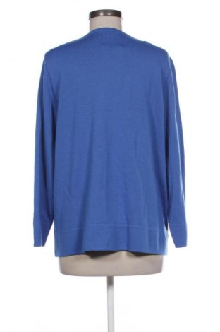 Dámsky kardigán Atelier GS, Veľkosť XL, Farba Modrá, Cena  14,95 €