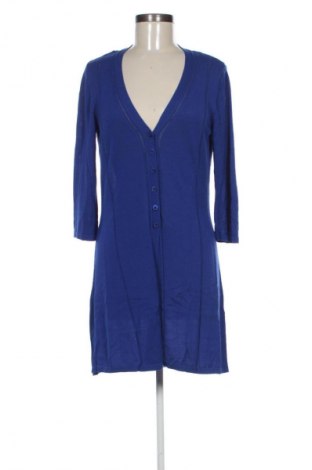 Damen Strickjacke Atmos Fashion, Größe L, Farbe Blau, Preis 20,97 €