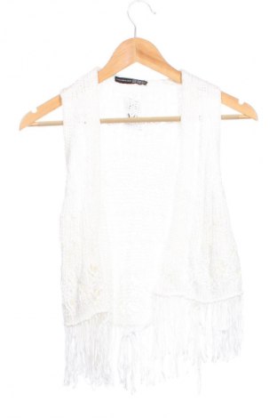 Dámsky kardigán Atmosphere, Veľkosť XXS, Farba Biela, Cena  6,95 €