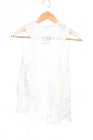 Dámsky kardigán Atmosphere, Veľkosť XXS, Farba Biela, Cena  6,95 €