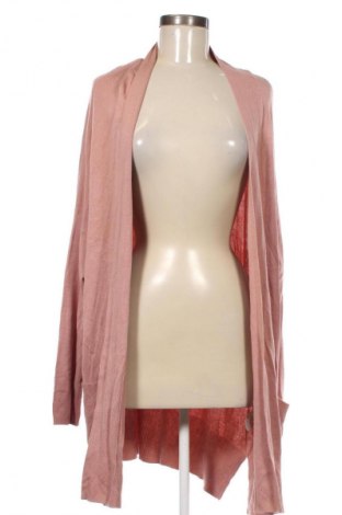 Dámsky kardigán Atmosphere, Velikost XXL, Barva Růžová, Cena  299,00 Kč