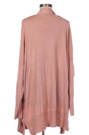 Dámsky kardigán Atmosphere, Velikost XXL, Barva Růžová, Cena  299,00 Kč