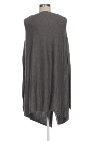 Damski kardigan Atmosphere, Rozmiar L, Kolor Szary, Cena 44,99 zł