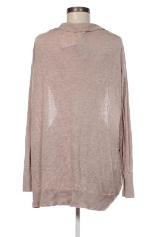 Cardigan de damă Atmosphere, Mărime XL, Culoare Bej, Preț 65,99 Lei