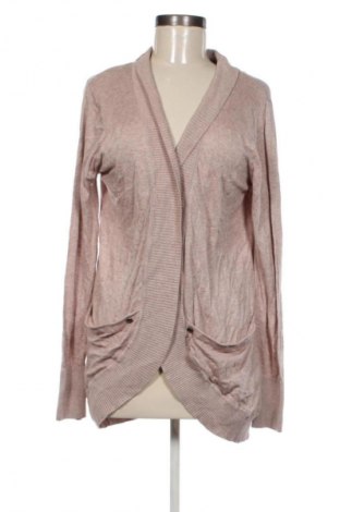 Cardigan de damă Atmosphere, Mărime XL, Culoare Bej, Preț 65,99 Lei