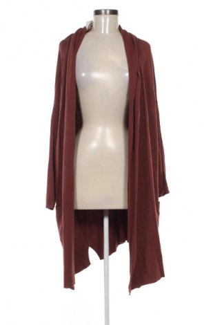 Dámsky kardigán Atmosphere, Veľkosť XXL, Farba Hnedá, Cena  14,77 €