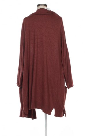 Dámsky kardigán Atmosphere, Veľkosť XXL, Farba Hnedá, Cena  14,77 €