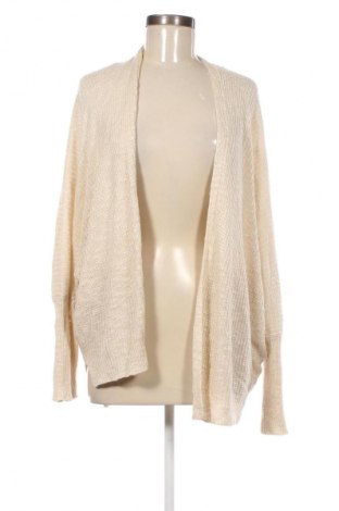Γυναικεία ζακέτα Atmosphere, Μέγεθος XL, Χρώμα Εκρού, Τιμή 8,99 €