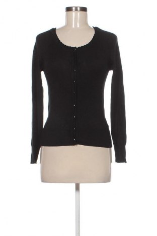 Cardigan de damă Atmosphere, Mărime XS, Culoare Negru, Preț 77,17 Lei
