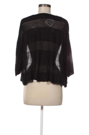 Női kardigán Atmosphere, Méret L, Szín Fekete, Ár 3 079 Ft