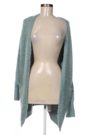 Damen Strickjacke Atmosphere, Größe M, Farbe Grün, Preis € 8,99