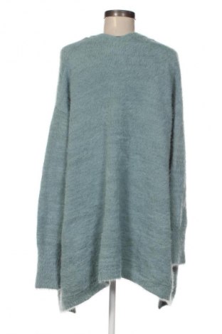 Damen Strickjacke Atmosphere, Größe M, Farbe Grün, Preis € 8,99